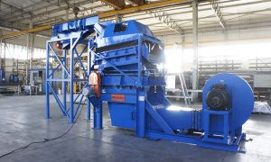 separatrice dm100 2022