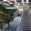 Industrial ingot moulds for non-ferrous metal production engineered by Ghirarduzzi