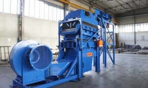 dm 100 2022 densimetric separation