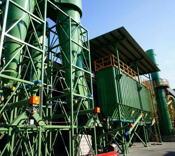 dry filtation plants-ghirarduzzi-01 dry filtation plants