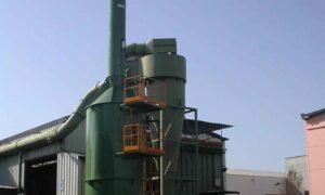 wet odor abatement systems