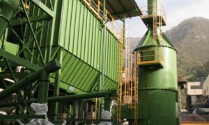 wet odor abatement systems