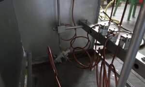 dosing machine designed and manufactured by the company ghirarduzzi