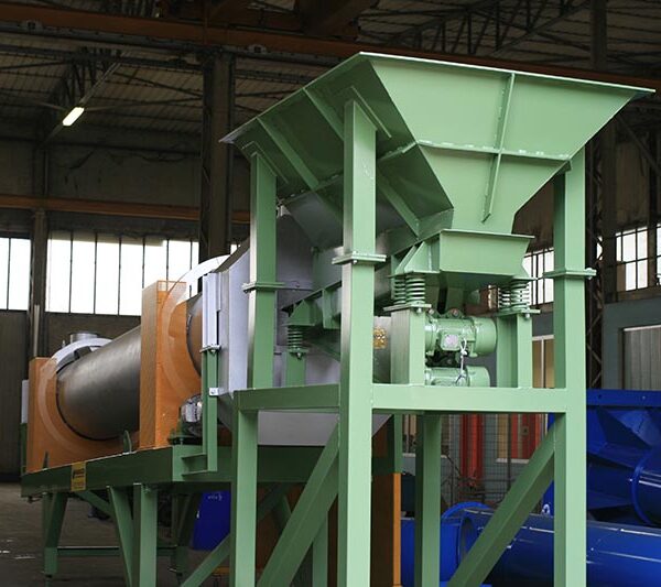 drum dryer granules by ghirarduzzi drum dryer granules by ghirarduzzi