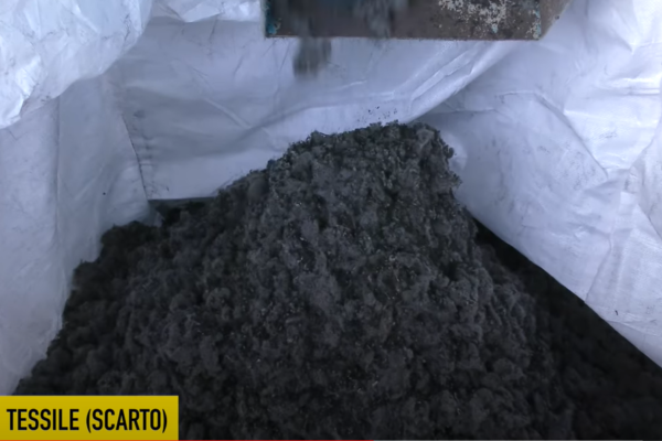 riutilizzo e riciclo delle fibre tessili scarto tessile - Ghirarduzzi riutilizzo e riciclo delle fibre tessili scarto tessile
