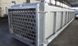 Customized solutions for heating with heat exchangers