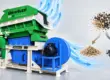 ghirarduzzi dm50 air density separator